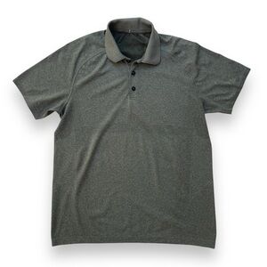 Lululemon Polo Shirt